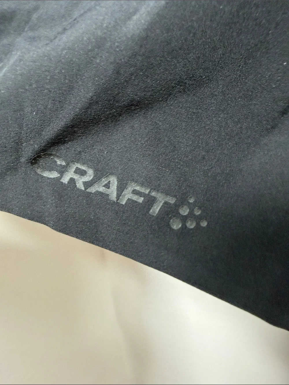 Craft Men’s Essence Running Shorts